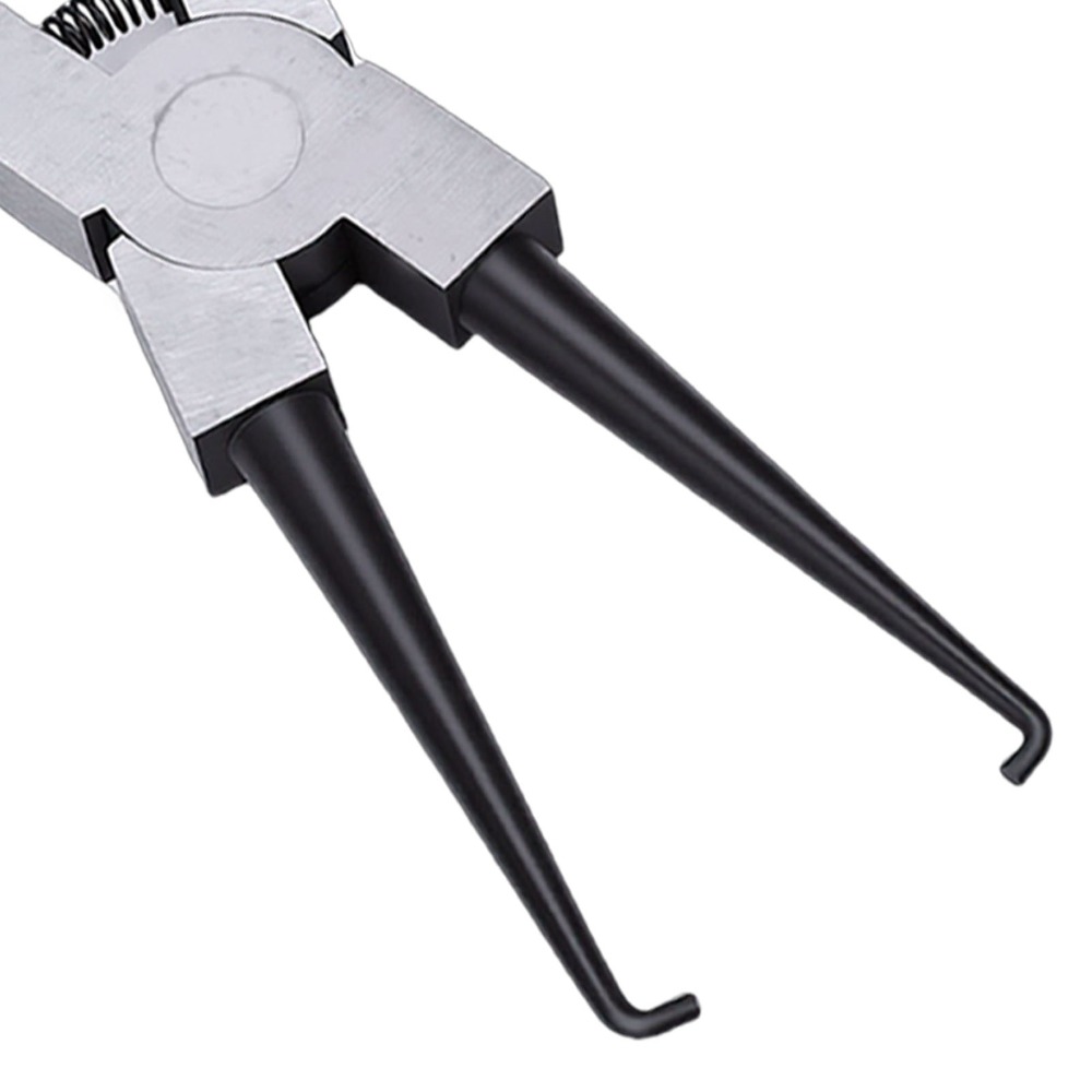 Carbon Filter Inline - Pinze per Tubi Carburante da 9
