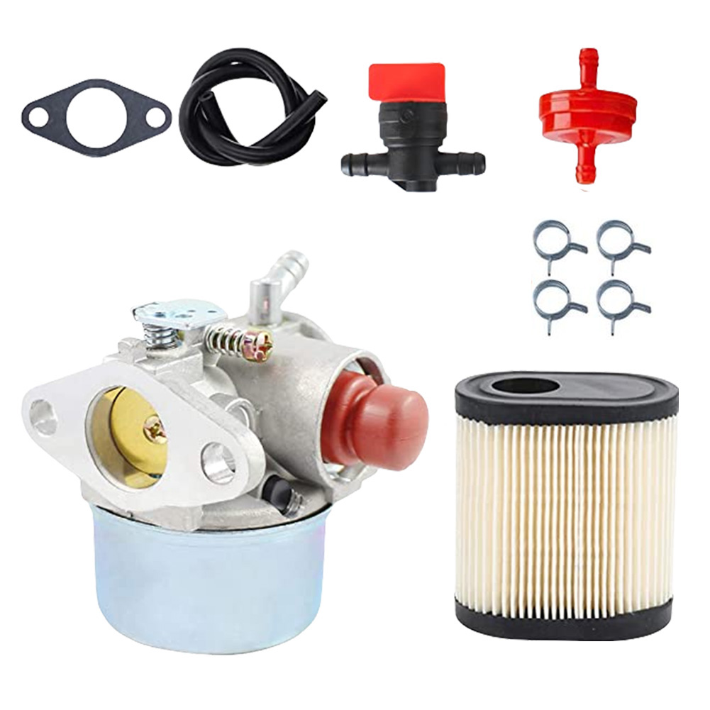 Carbon Filter Inline - Kit Carburatore LV195EA per Toro GTS