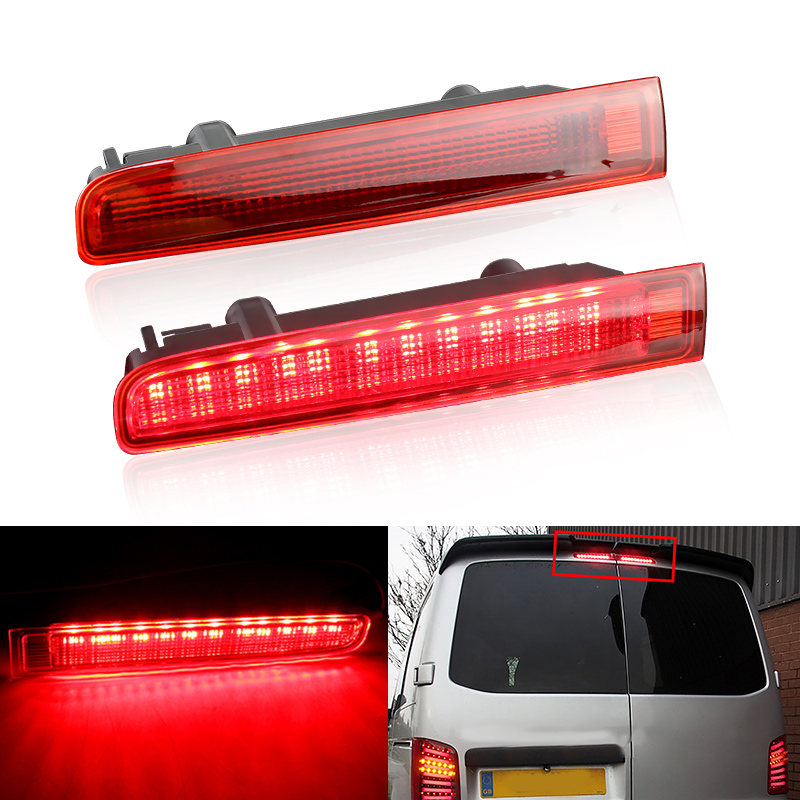 Grow Light T5 - 2PCS per VW T5 T6 Eurovan/Multivan/Caravelle/Transporter