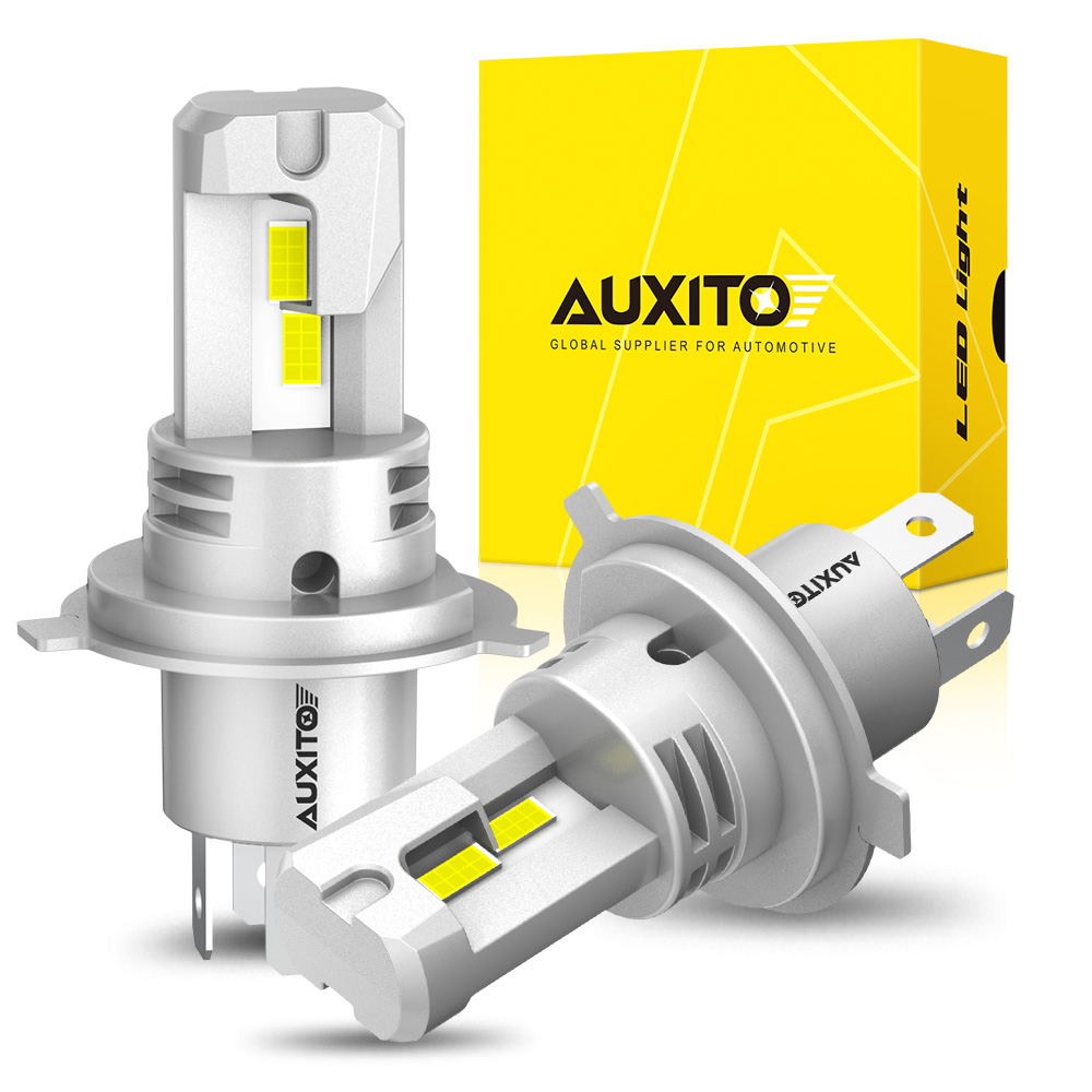 Grow Light T5 - AUXITO 2 pezzi 9003 H4 fari