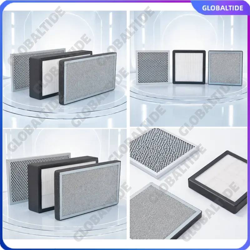 Filtro per Aria Fresca in Line - Carbon Filter Inline recensione e prezzo