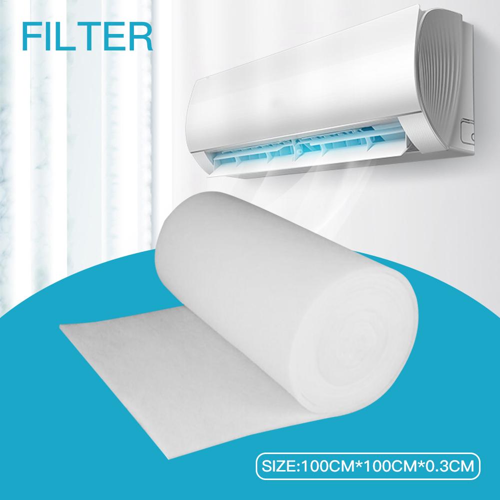 Filtro per condizionatore d'ar - Carbon Filter Inline recensione e prezzo
