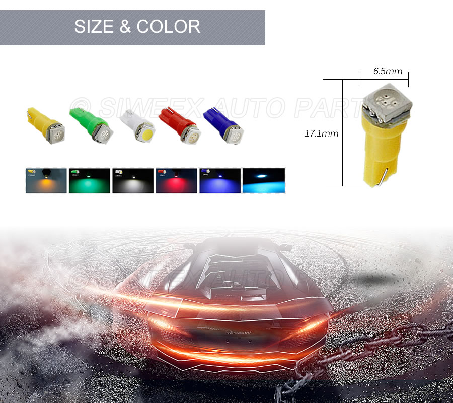 20 Pz T5 DC 24 V 5050 HA CONDO - Grow Light T5 recensione e prezzo