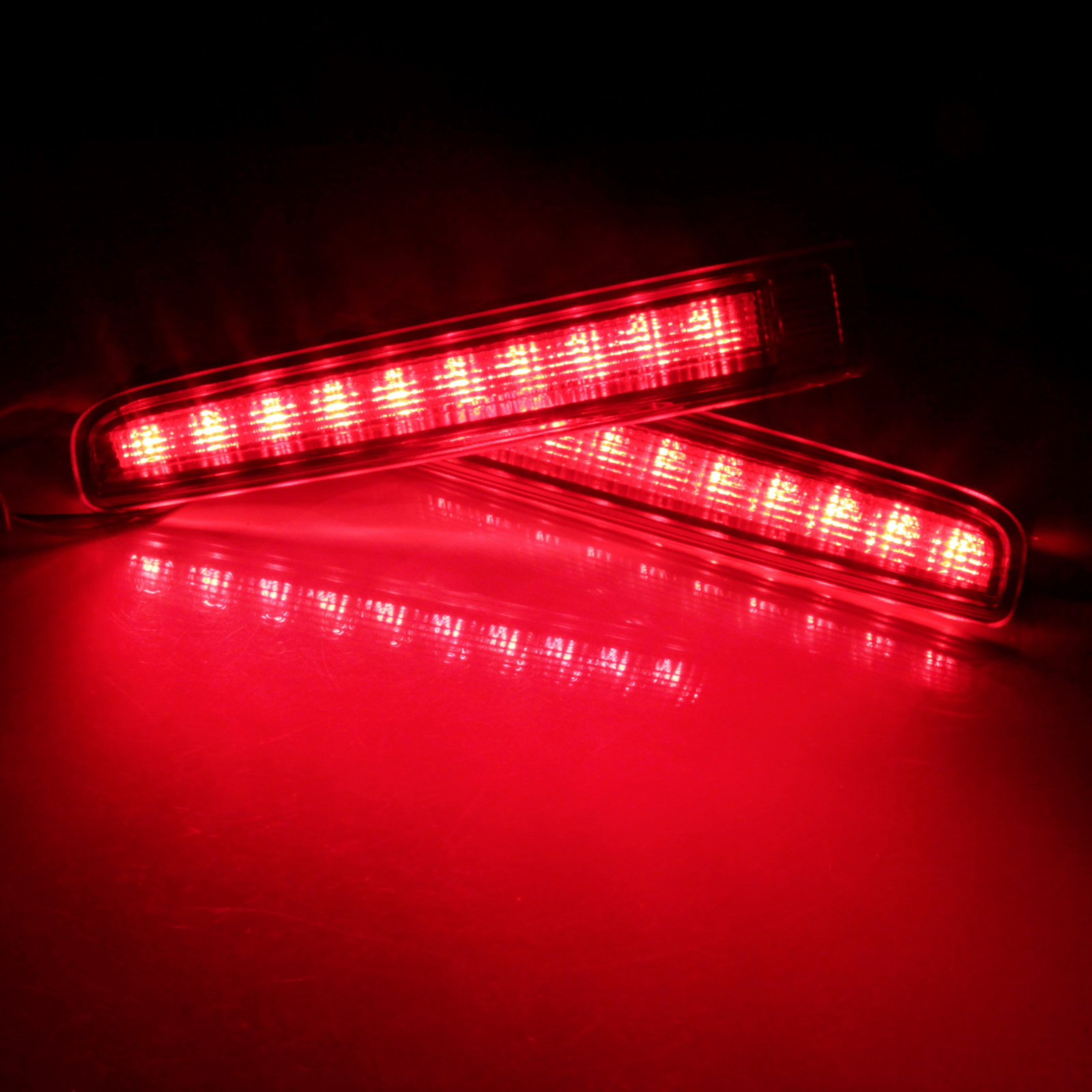 ANGRONG 1 paio LED lampada di  - Grow Light T5 recensione e prezzo