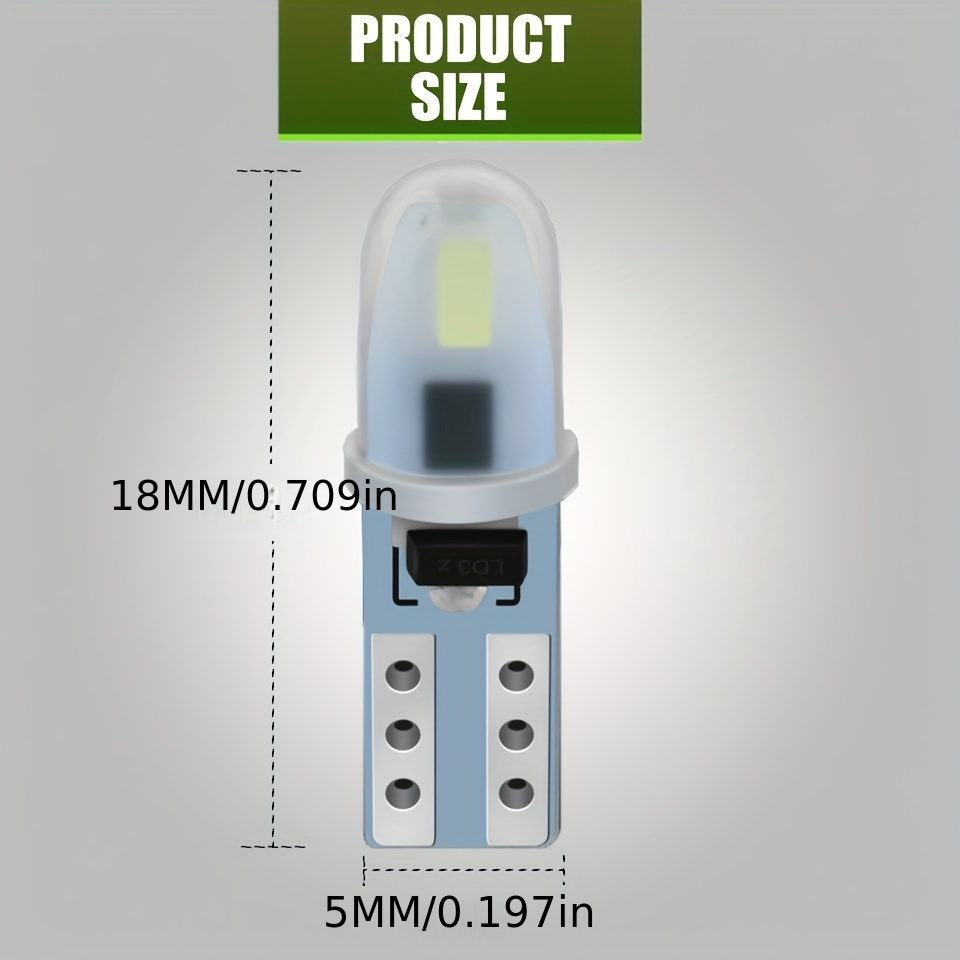 Lampadine con indicatore a cun - Grow Light T5 recensione e prezzo
