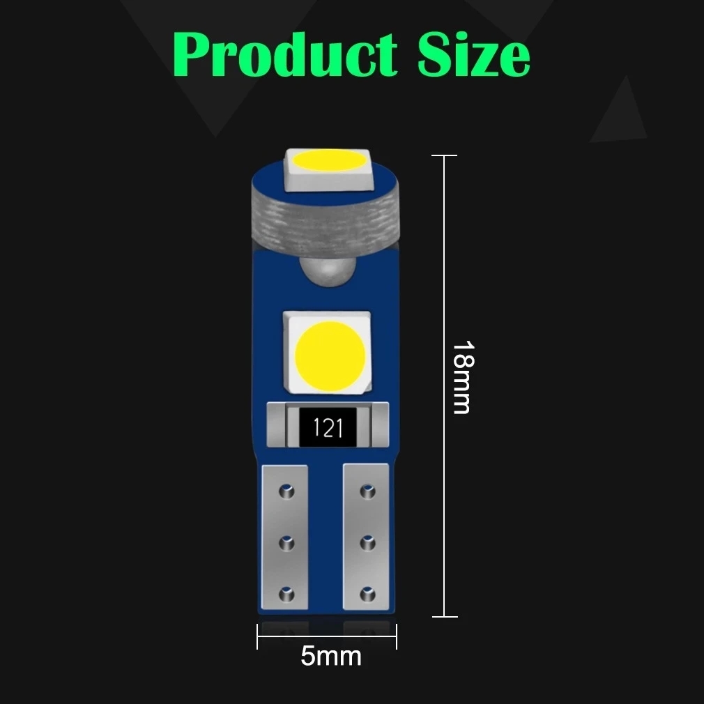 100 Pz T5 Ha Condotto La Lampa - Grow Light T5 recensione e prezzo