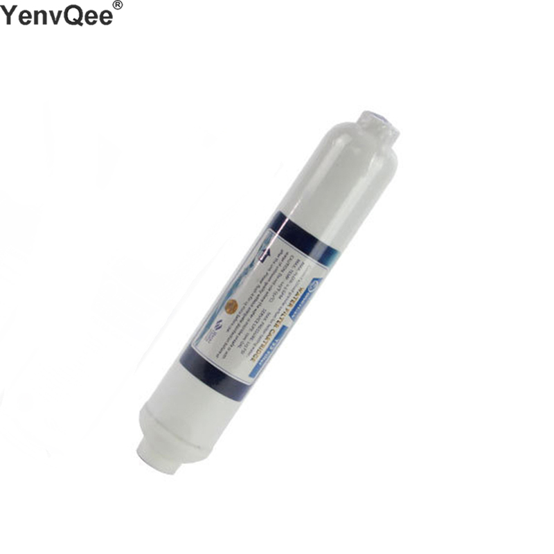 10 pollici T33 Depuratore di A - Carbon Filter Inline recensione e prezzo