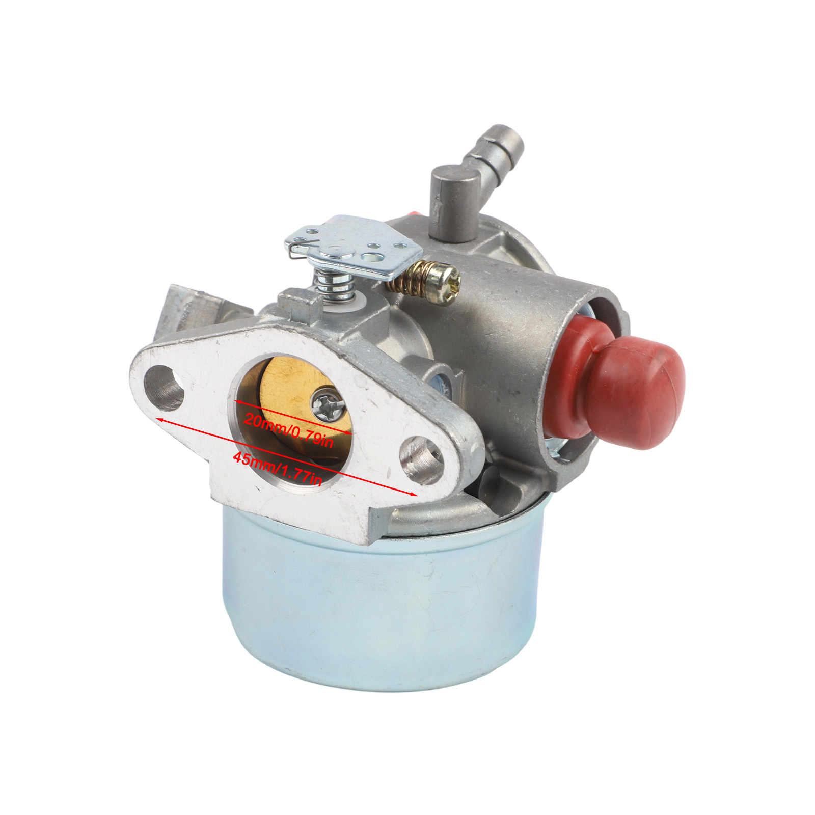 Kit Carburatore LV195EA per To - Carbon Filter Inline recensione e prezzo