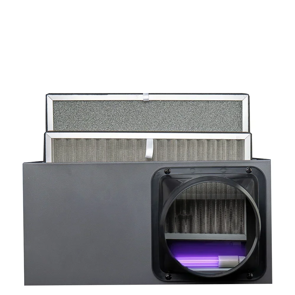 2025KCvents Ventilatore in lin - Carbon Filter Inline recensione e prezzo