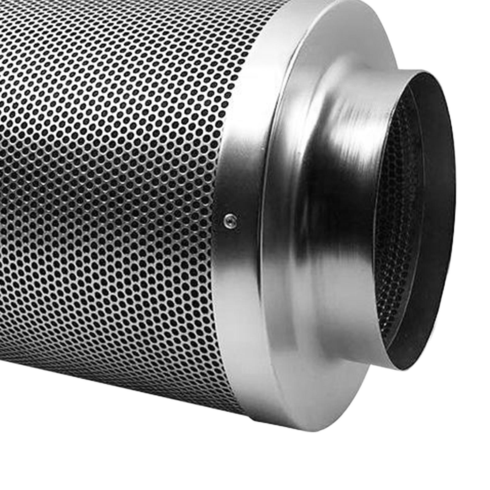 Kit di Purificazione dell'Aria - Carbon Filter Inline recensione e prezzo