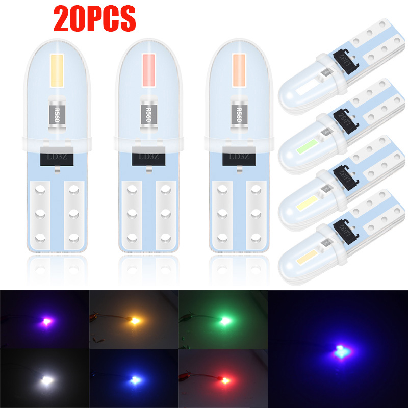 20 Pz T5 Ha Condotto La Lampad - Grow Light T5 recensione e prezzo