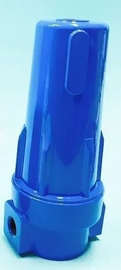 Filtro di precisione per aria  - Carbon Filter Inline recensione e prezzo
