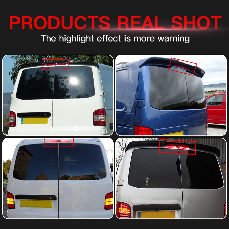 2PCS per VW T5 T6 Eurovan/Mult - Grow Light T5 recensione e prezzo