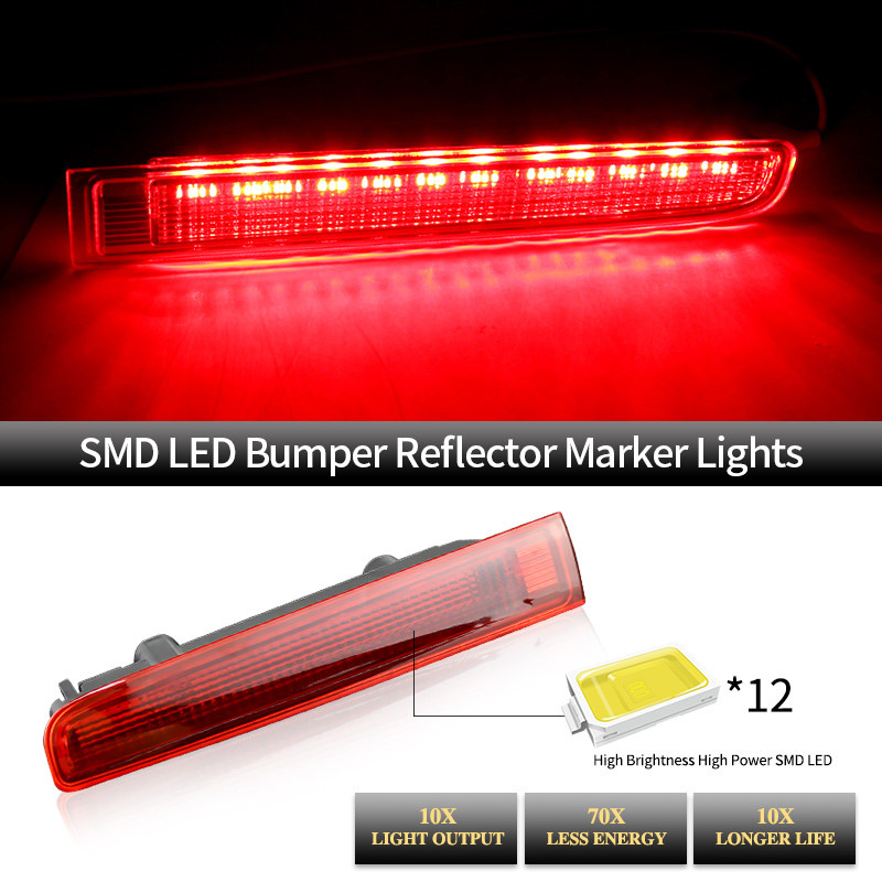 2PCS per VW T5 T6 Eurovan/Mult - Grow Light T5 recensione e prezzo