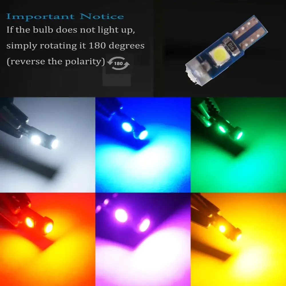 20 pz Ha Condotto La Lampadina - Grow Light T5 recensione e prezzo